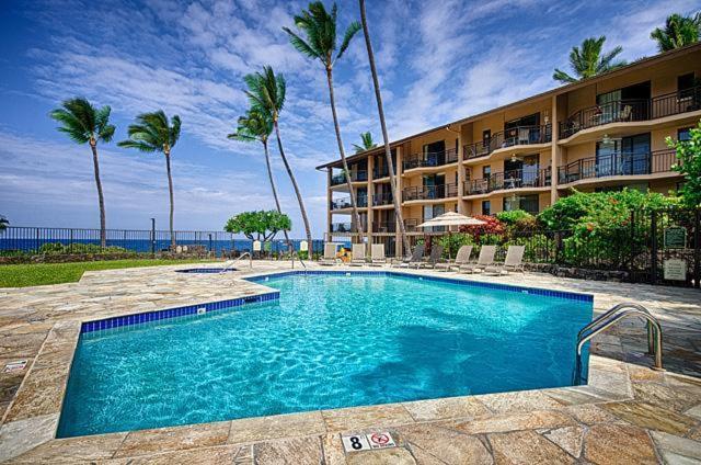 Kona Makai 3-302 Villa Kailua-Kona Exterior photo